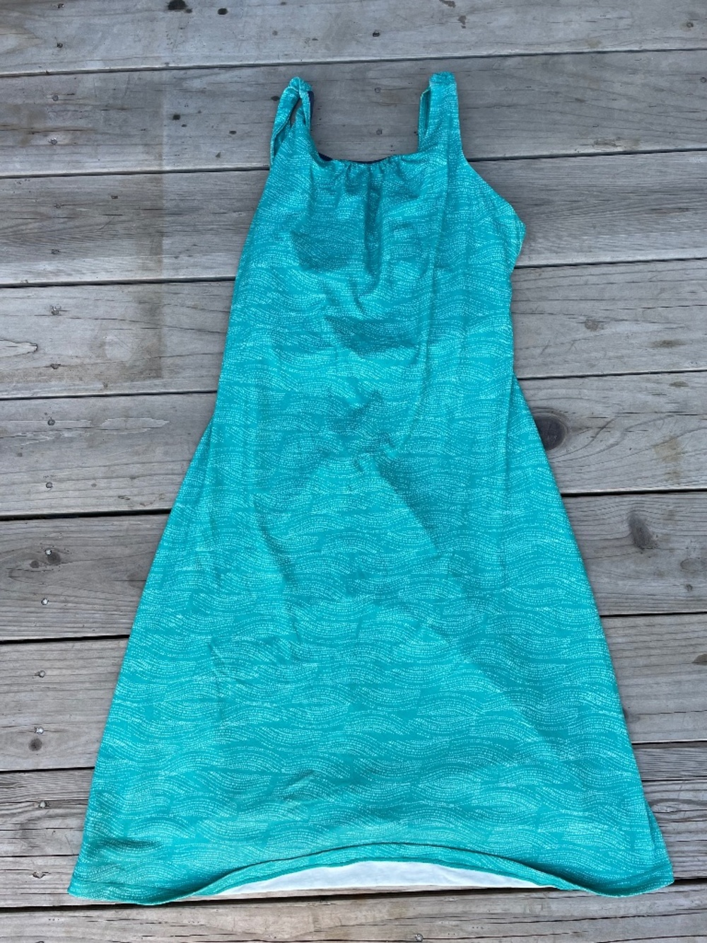 Prana Dress